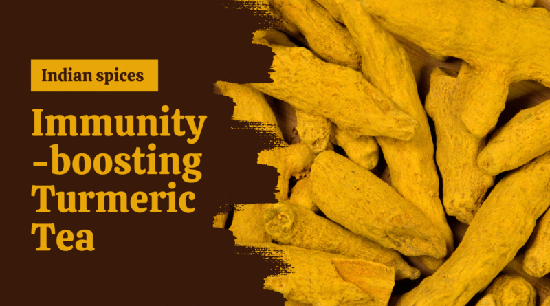 Turmeric the best modern age medicine